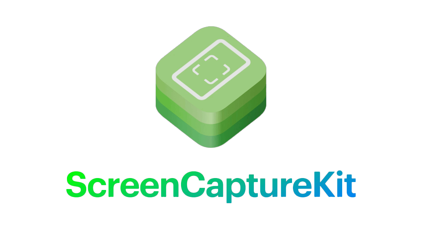 ScreenCaptureKit